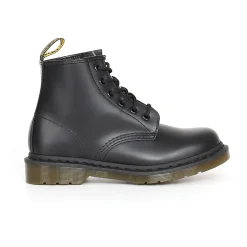 Donna DR.MARTENS Stivaletti<101 anfibio 6 buchi