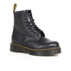 Donna DR.MARTENS Anfibi<1460 Bex smooth anfibio