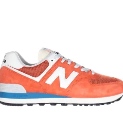 Uomo NEW BALANCE Sneakers Sportive<574 sneaker