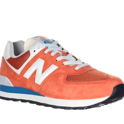 Uomo NEW BALANCE Sneakers Sportive<574 sneaker