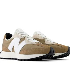 Uomo NEW BALANCE Sneakers Sportive<327 sneaker