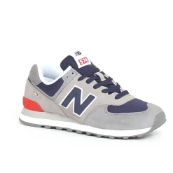 Uomo NEW BALANCE Sneakers Sportive<574 sneaker