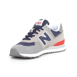 Uomo NEW BALANCE Sneakers Sportive<574 sneaker