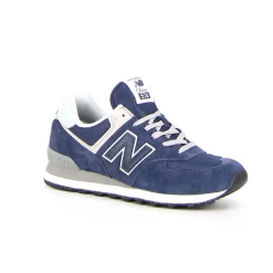 Uomo NEW BALANCE Sneakers Sportive<574 sneaker