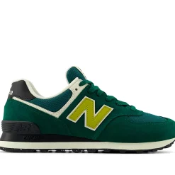 Uomo NEW BALANCE Sneakers Sportive<574 sneaker