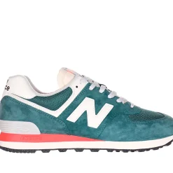 Uomo NEW BALANCE Sneakers Sportive<574 sneaker