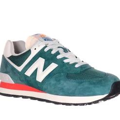 Uomo NEW BALANCE Sneakers Sportive<574 sneaker