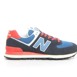Uomo NEW BALANCE Sneakers Sportive<574 sneaker