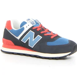 Uomo NEW BALANCE Sneakers Sportive<574 sneaker