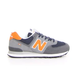 Uomo NEW BALANCE Sneakers Sportive<574 sneaker
