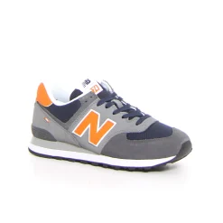 Uomo NEW BALANCE Sneakers Sportive<574 sneaker