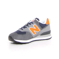 Uomo NEW BALANCE Sneakers Sportive<574 sneaker