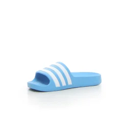 Bambino ADIDAS Ciabatte<Adilette Aqua ciabatta di gomma bambino