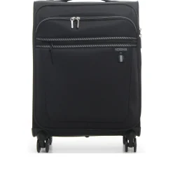 AMERICAN TOURISTER Trolley Piccoli<Aerospin spinner bagaglio a mano espandibile - 55 cm