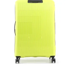 AMERICAN TOURISTER Trolley Grandi<Aerostep spinner rigido grande espandibile - 77 cm