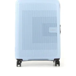 AMERICAN TOURISTER Trolley Medi<Aerostep spinner rigido medio espandibile - 67 cm