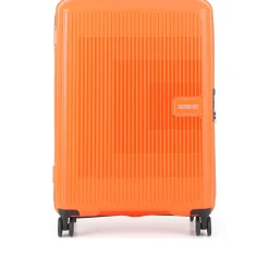 AMERICAN TOURISTER Trolley Medi<Aerostep spinner rigido medio espandibile - 67 cm