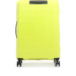AMERICAN TOURISTER Trolley Medi<Aerostep spinner rigido medio espandibile - 67 cm