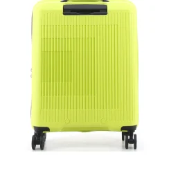 AMERICAN TOURISTER Trolley Piccoli<Aerostep spinner rigido piccolo espandibile - 55 cm