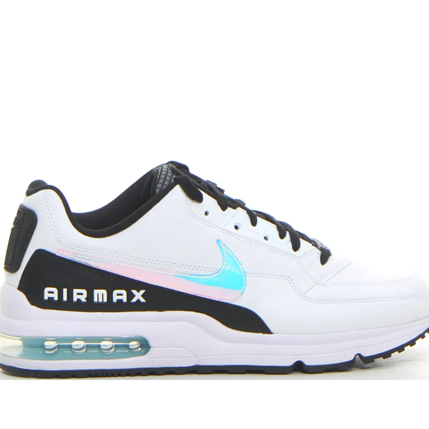 Uomo NIKE Sneakers Sportive<Air Max LTD 3 sneaker
