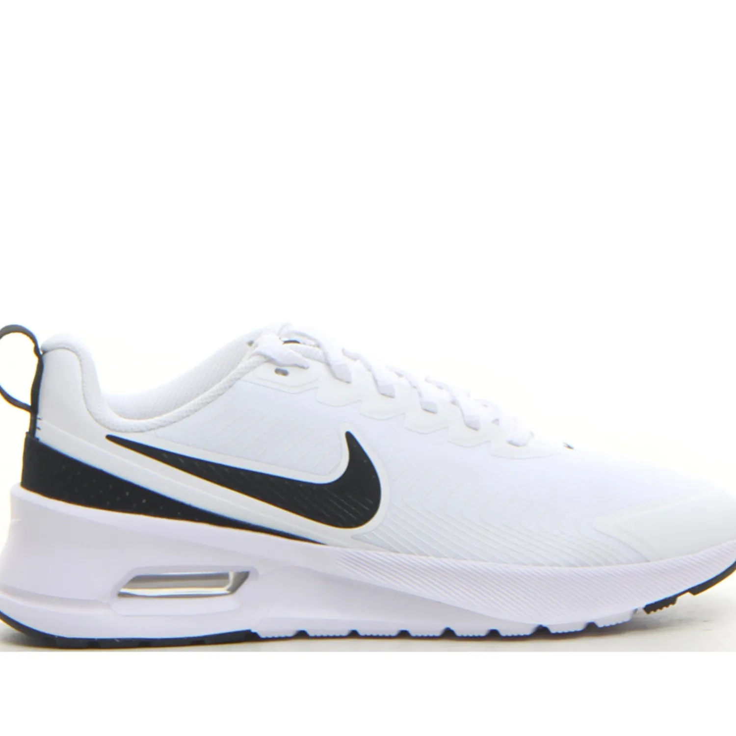 Uomo NIKE Sneakers Sportive<Air Max Nuaxis sneaker