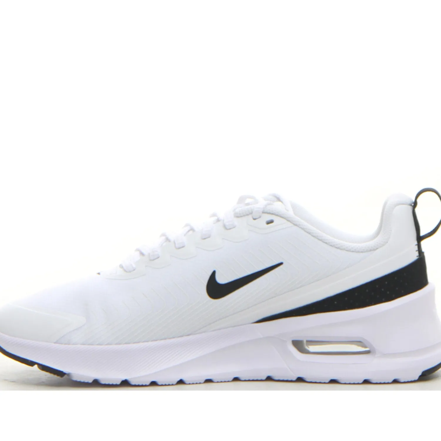 Uomo NIKE Sneakers Sportive<Air Max Nuaxis sneaker