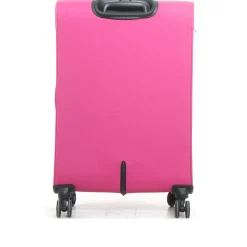 AMERICAN TOURISTER Trolley Medi<Air wave trolley medio morbido espandibile
