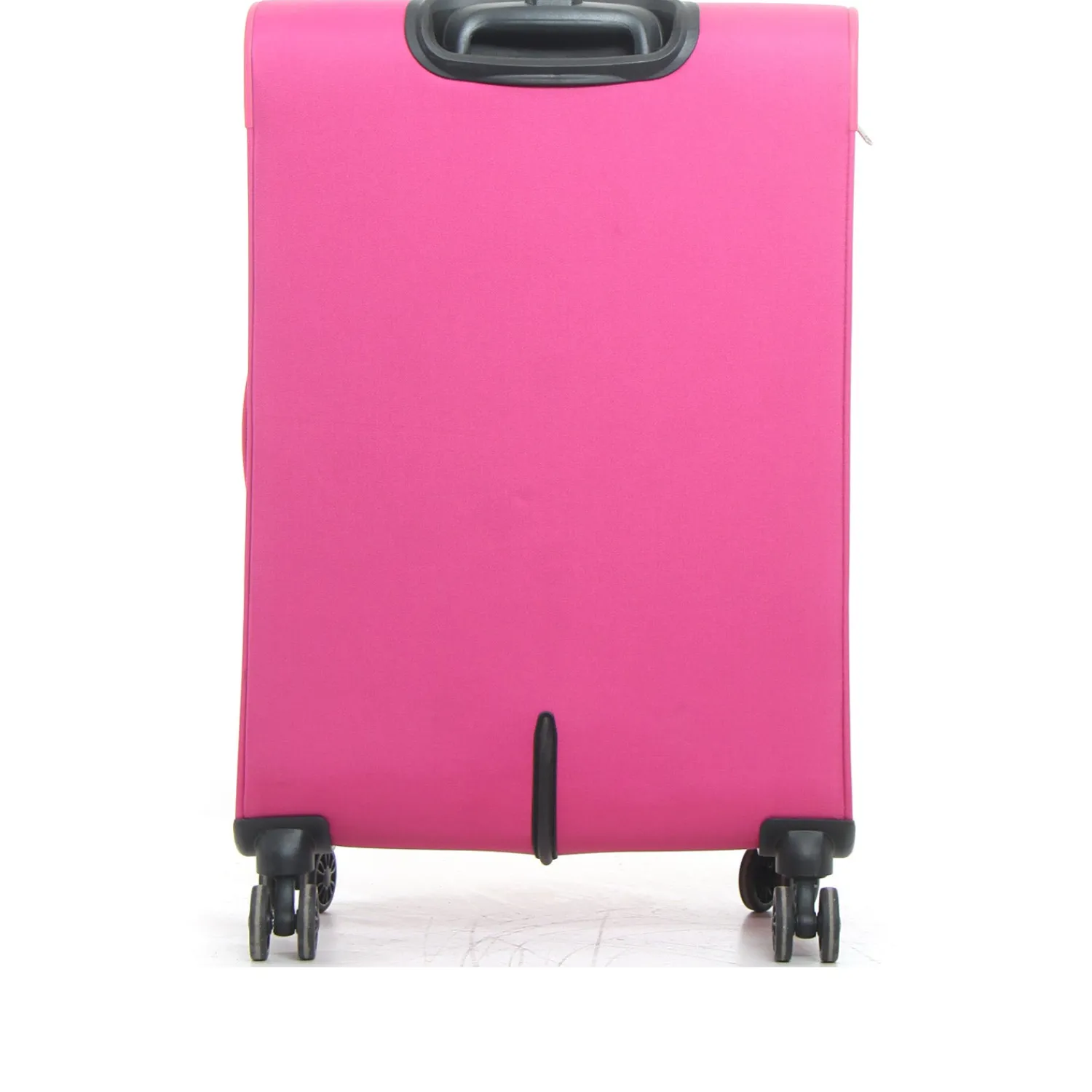 AMERICAN TOURISTER Trolley Medi<Air wave trolley medio morbido espandibile