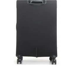 AMERICAN TOURISTER Trolley Medi<Air wave trolley medio morbido espandibile