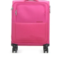 AMERICAN TOURISTER Trolley Piccoli<Air wave trolley piccolo morbido
