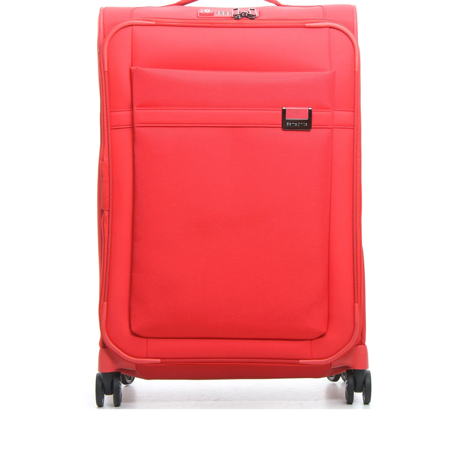 SAMSONITE Trolley Medi<Airea trolley morbido espandibile - 67 cm