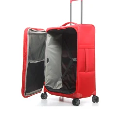 SAMSONITE Trolley Medi<Airea trolley morbido espandibile - 67 cm