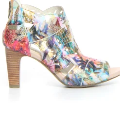 Donna LAURA VITA Sandali<Albane sandalo con tacco