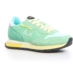 Donna SUN68 Sneakers<Ally Color Explosion sneaker