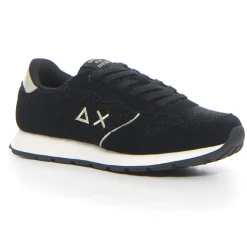 Bambino SUN68 Sneakers<Ally Glitter sneaker ragazza