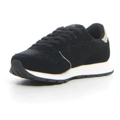 Bambino SUN68 Sneakers<Ally Glitter sneaker ragazza