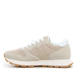 Donna SUN68 Sneakers<Ally Glitter sneaker