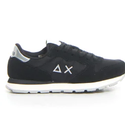 Bambino SUN68 Sneakers<Ally Gold Silver sneaker ragazza