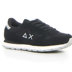 Bambino SUN68 Sneakers<Ally Gold Silver sneaker ragazza