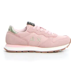 Bambino SUN68 Sneakers<Ally Gold Silver sneaker ragazza