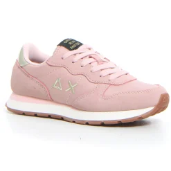 Bambino SUN68 Sneakers<Ally Gold Silver sneaker ragazza