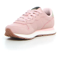 Bambino SUN68 Sneakers<Ally Gold Silver sneaker ragazza
