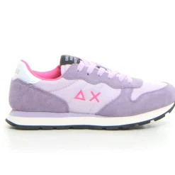 Bambino SUN68 Sneakers<Ally Solid Nylon sneaker ragazza