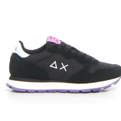 Donna SUN68 Sneakers<Ally Solid Nylon sneaker