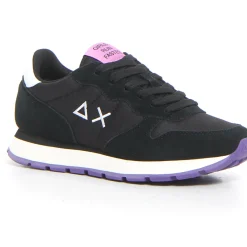 Donna SUN68 Sneakers<Ally Solid Nylon sneaker