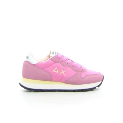 Donna SUN68 Sneakers<Ally Solid Nylon sneaker