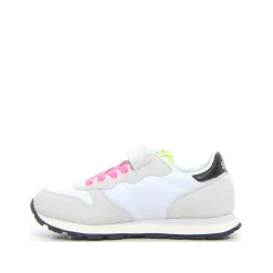 Bambino SUN68 Sneakers<Ally Solid Nylon sneaker bambina