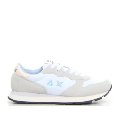 Bambino SUN68 Sneakers<Ally Solid sneaker ragazza