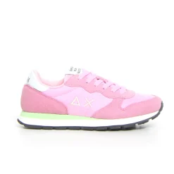 Bambino SUN68 Sneakers<Ally Solid sneaker ragazza