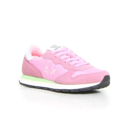 Bambino SUN68 Sneakers<Ally Solid sneaker ragazza